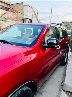 دودج دورانجو